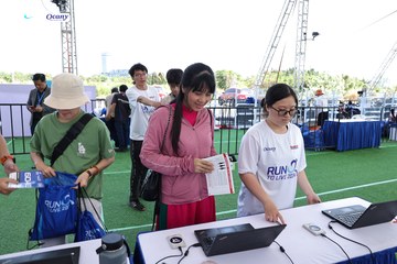 RUN TO LIVE 2024 - Ảnh #1306836