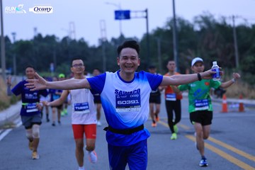 RUN TO LIVE 2024 - Ảnh #1362028
