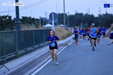 RUN TO LIVE 2024 - Ảnh #1365299