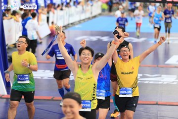 RUN TO LIVE 2024 - Ảnh #1405929