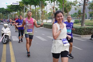 RUN TO LIVE 2024 - Ảnh #1385629