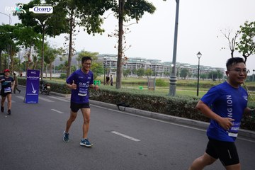 RUN TO LIVE 2024 - Ảnh #1386049