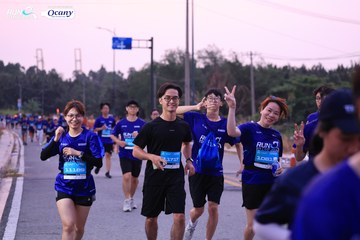 RUN TO LIVE 2024 - Ảnh #1358328