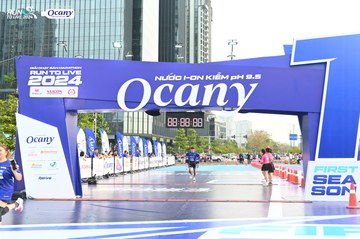 RUN TO LIVE 2024 - Ảnh #1424261