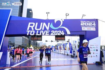 RUN TO LIVE 2024 - Ảnh #1368338
