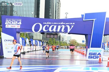 RUN TO LIVE 2024 - Ảnh #1424996