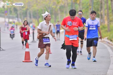 RUN TO LIVE 2024 - Ảnh #1444389