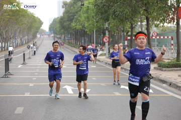 RUN TO LIVE 2024 - Ảnh #1439917