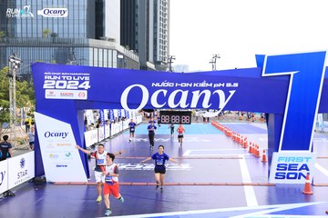 RUN TO LIVE 2024 - Ảnh #1416522
