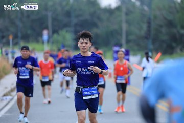 RUN TO LIVE 2024 - Ảnh #1371601