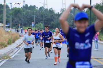 RUN TO LIVE 2024 - Ảnh #1372667