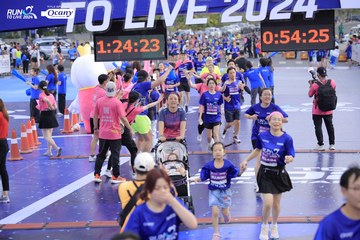 RUN TO LIVE 2024 - Ảnh #1362150