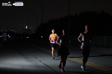 RUN TO LIVE 2024 - Ảnh #1327822