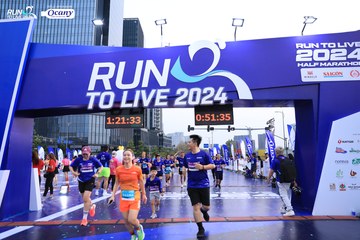 RUN TO LIVE 2024 - Ảnh #1371997
