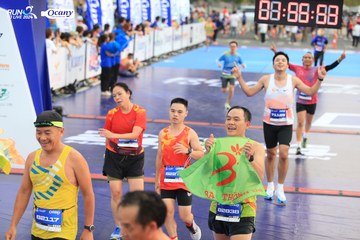 RUN TO LIVE 2024 - Ảnh #1404119