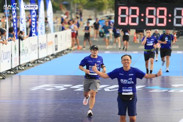 RUN TO LIVE 2024 - Ảnh #1412077