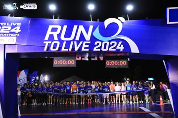RUN TO LIVE 2024 - Ảnh #1319539