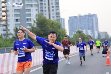 RUN TO LIVE 2024 - Ảnh #1450844