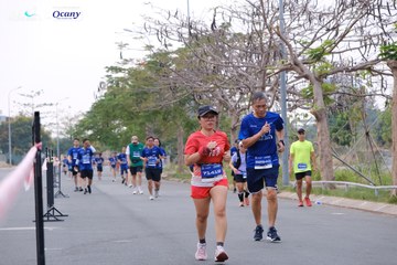 RUN TO LIVE 2024 - Ảnh #1400417