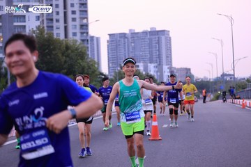 RUN TO LIVE 2024 - Ảnh #1447473
