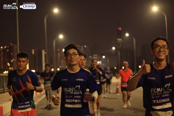 RUN TO LIVE 2024 - Ảnh #1444934