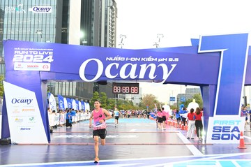 RUN TO LIVE 2024 - Ảnh #1418323