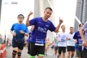 RUN TO LIVE 2024 - Ảnh #1344148