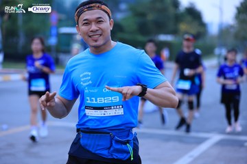 RUN TO LIVE 2024 - Ảnh #1338130