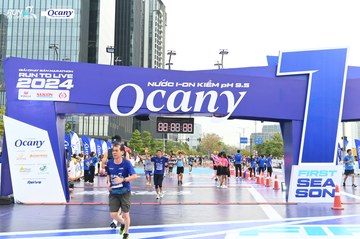 RUN TO LIVE 2024 - Ảnh #1421439