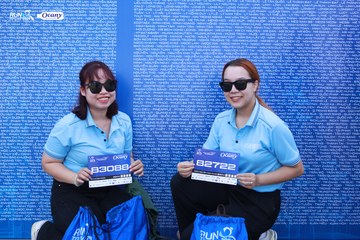 RUN TO LIVE 2024 - Ảnh #1310634