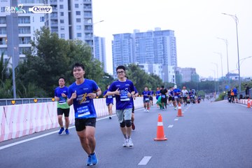 RUN TO LIVE 2024 - Ảnh #1447940