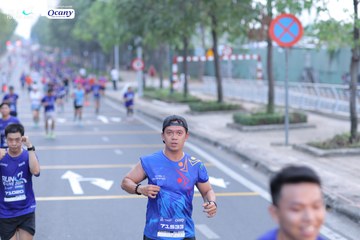 RUN TO LIVE 2024 - Ảnh #1433697