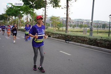 RUN TO LIVE 2024 - Ảnh #1387143