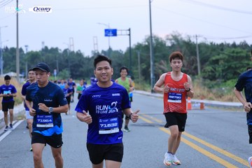 RUN TO LIVE 2024 - Ảnh #1369391