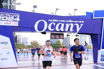 RUN TO LIVE 2024 - Ảnh #1416282