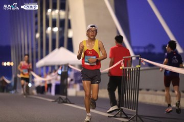RUN TO LIVE 2024 - Ảnh #1324853