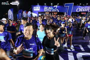RUN TO LIVE 2024 - Ảnh #1319305