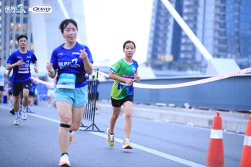 RUN TO LIVE 2024 - Ảnh #1326128