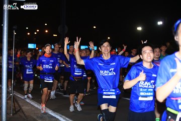 RUN TO LIVE 2024 - Ảnh #1322280