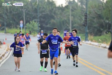 RUN TO LIVE 2024 - Ảnh #1385413
