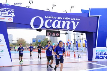 RUN TO LIVE 2024 - Ảnh #1416236