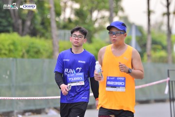 RUN TO LIVE 2024 - Ảnh #1444063