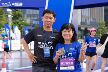 RUN TO LIVE 2024 - Ảnh #1402314