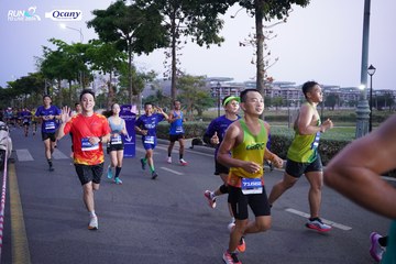RUN TO LIVE 2024 - Ảnh #1380400