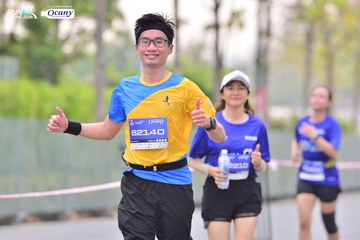 RUN TO LIVE 2024 - Ảnh #1443078