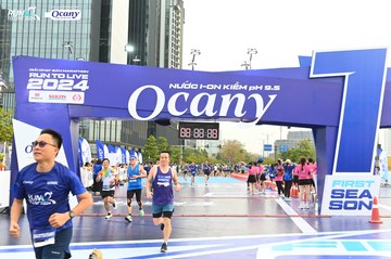 RUN TO LIVE 2024 - Ảnh #1420001