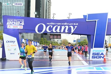 RUN TO LIVE 2024 - Ảnh #1419861