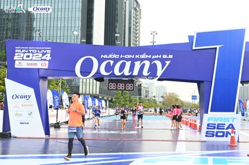 RUN TO LIVE 2024 - Ảnh #1424089