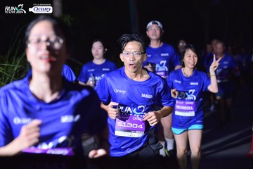 RUN TO LIVE 2024 - Ảnh #1334675