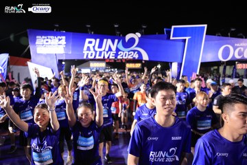 RUN TO LIVE 2024 - Ảnh #1319086